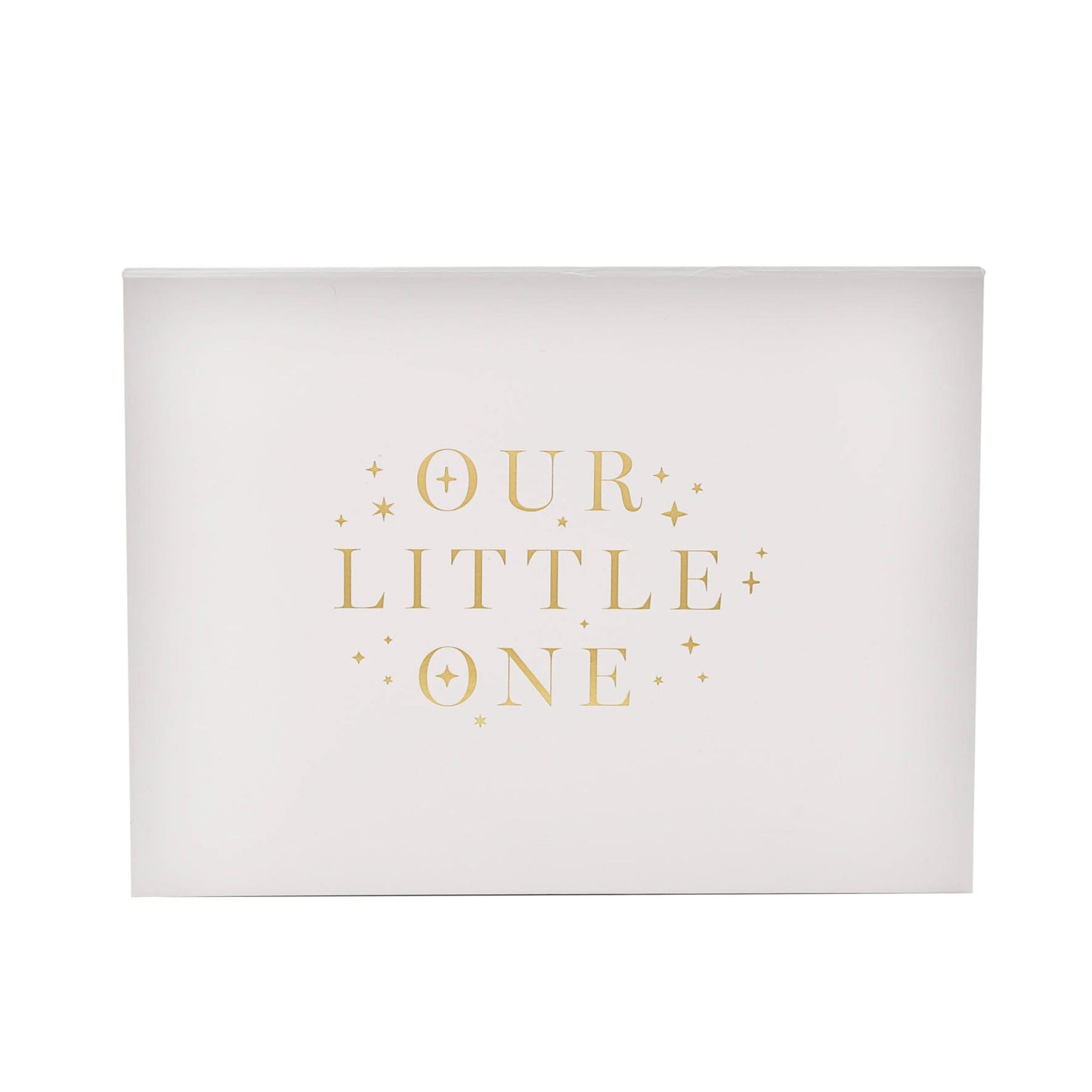 PRE-ORDER Bambino Memory Keepsake Box