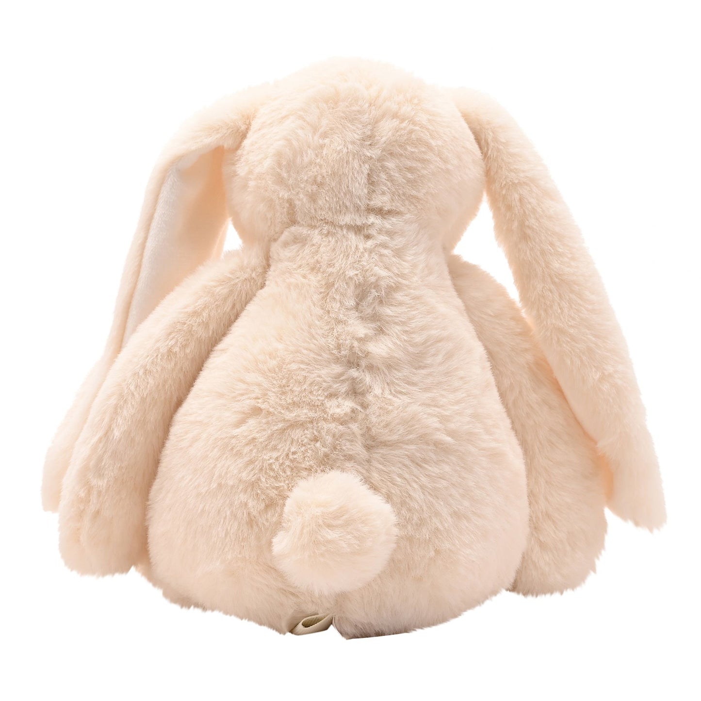 Bella The Classical Plush White Bunny