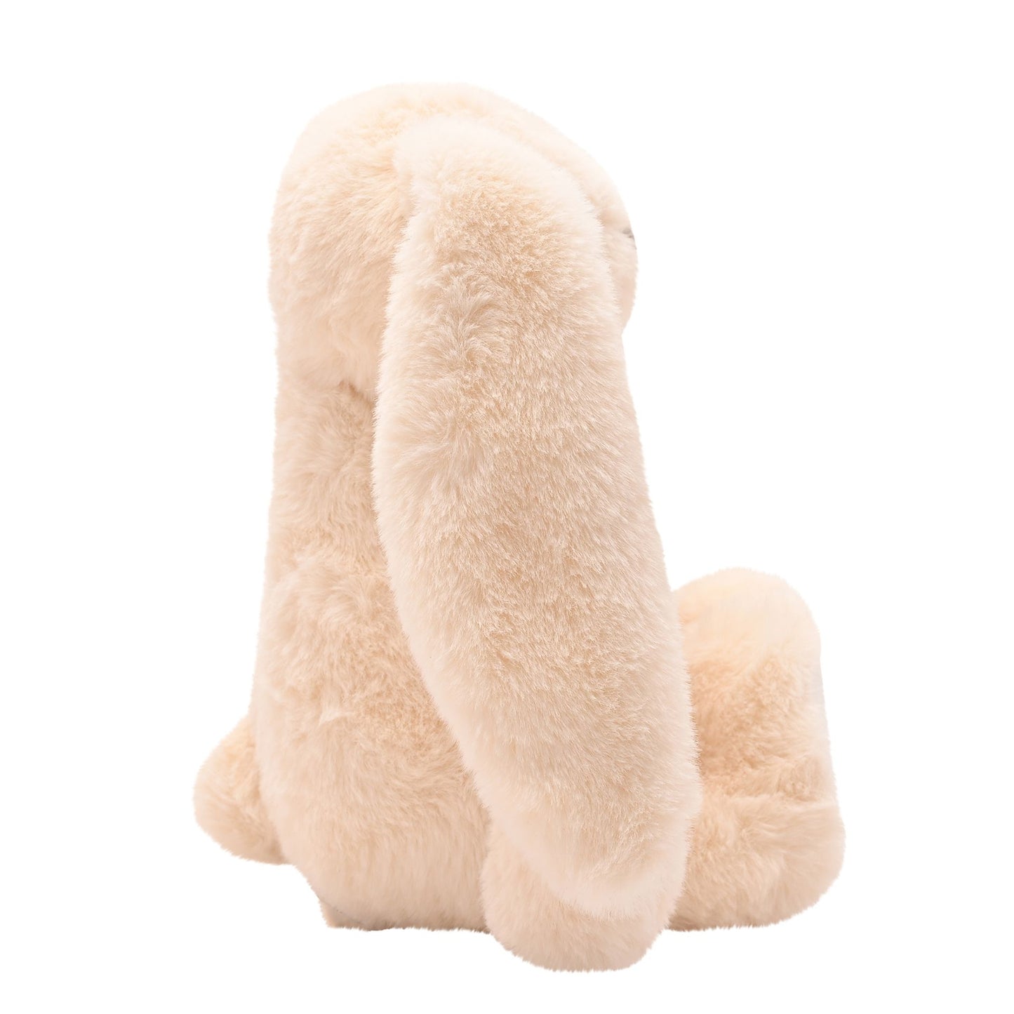Bella The Classical Plush White Bunny