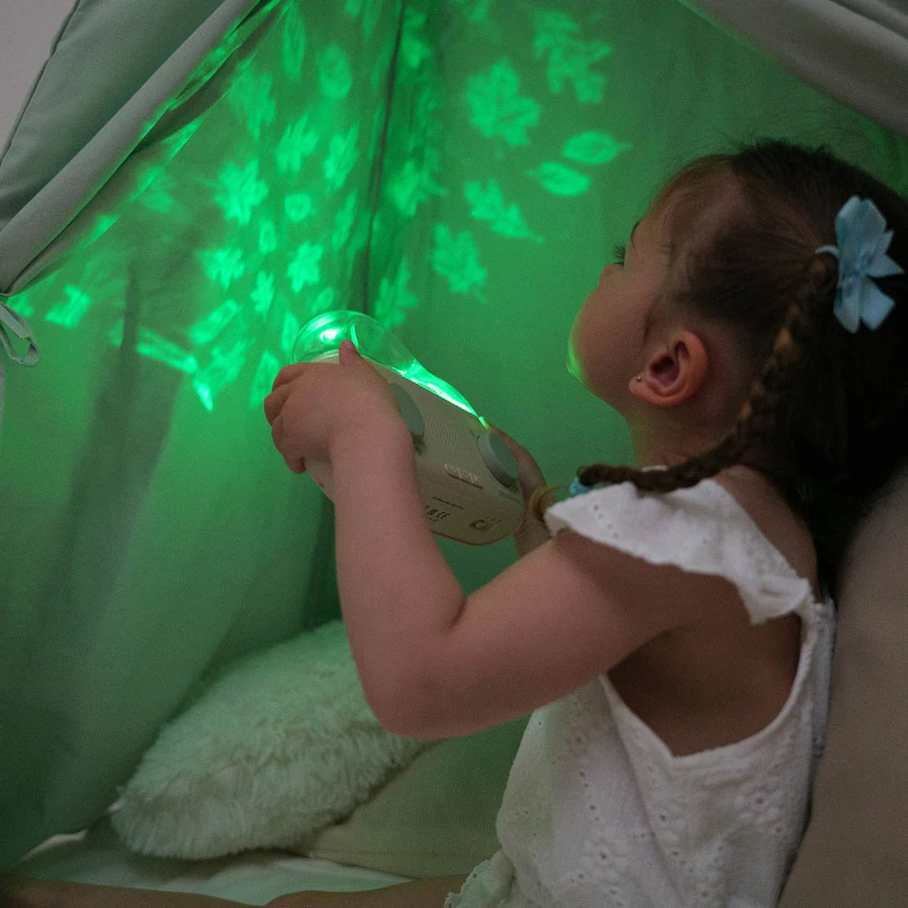 Cloud B: CloudBox™ – My First Dream Box Nightlight Projector & Storyteller