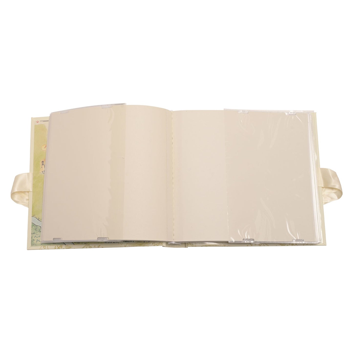 PRE-ORDER Disney Classic Pooh Heritage Photo Album/Box ‘My First Photos’