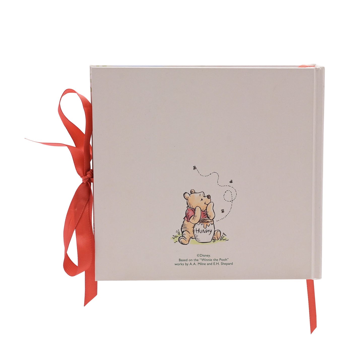 PRE-ORDER Disney Winnie the Pooh Photo Album