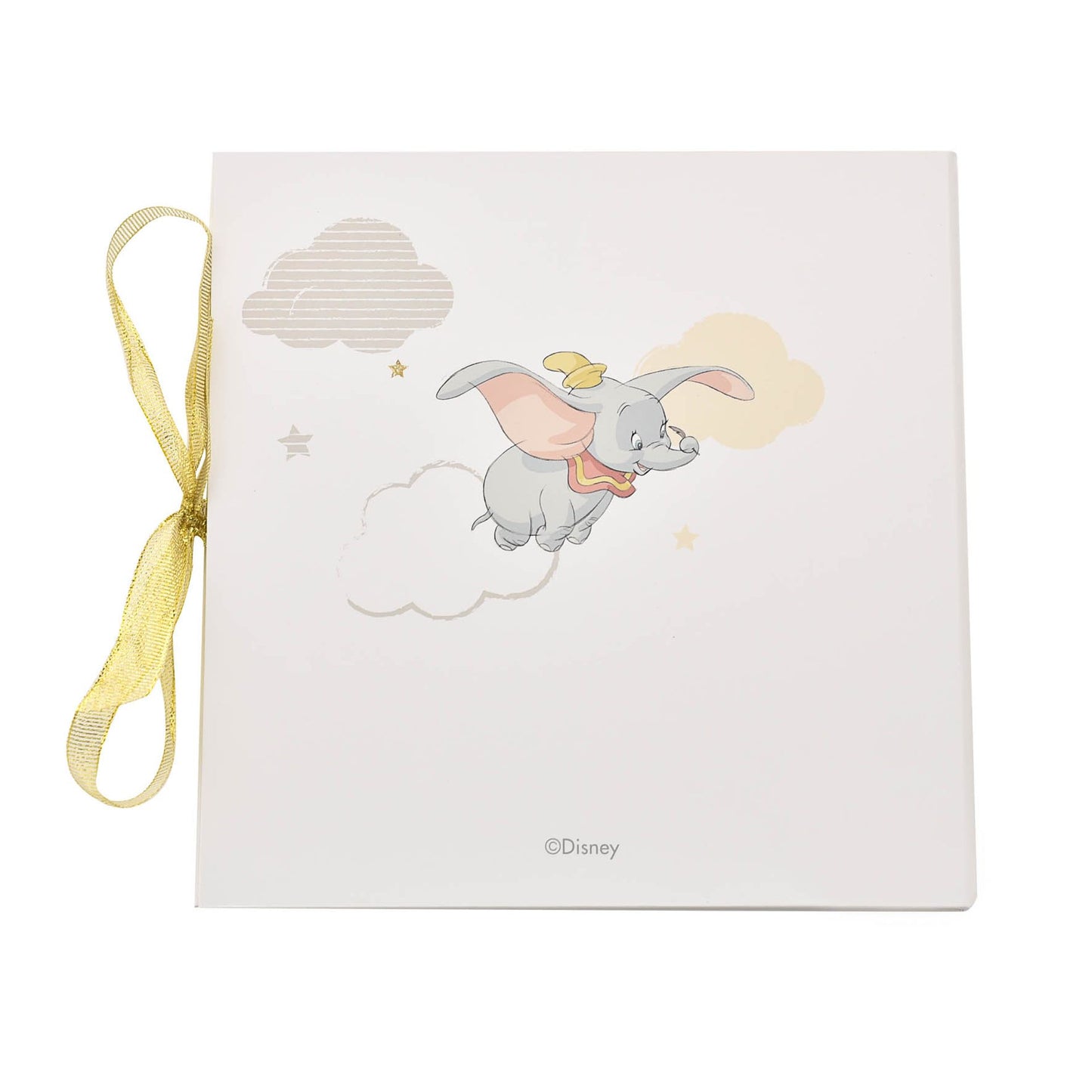 PRE-ORDER Disney Magical Beginnings Dumbo My First Year Record Book