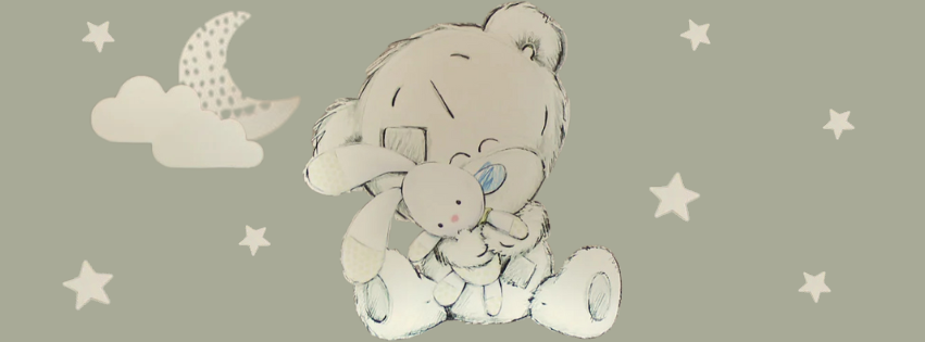 Tatty Teddy