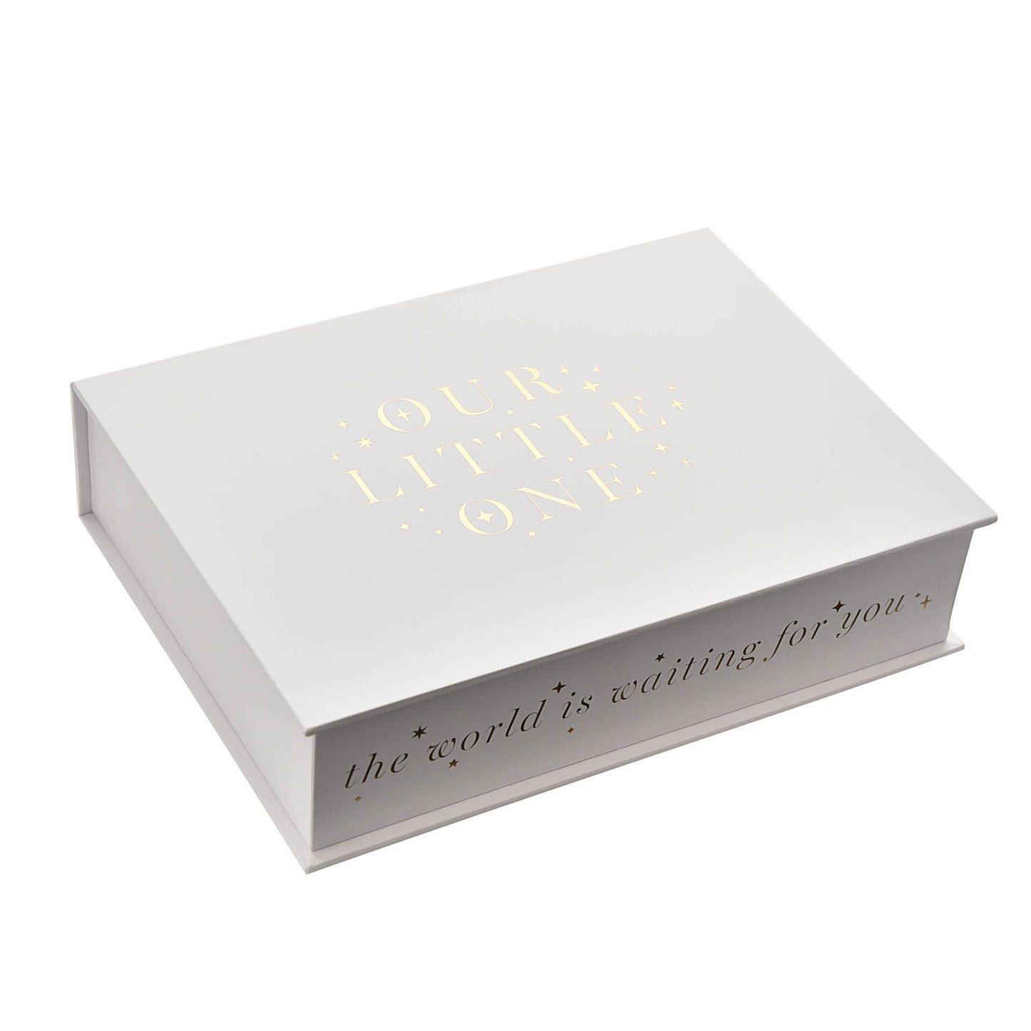 Bambino Memory Keepsake Box