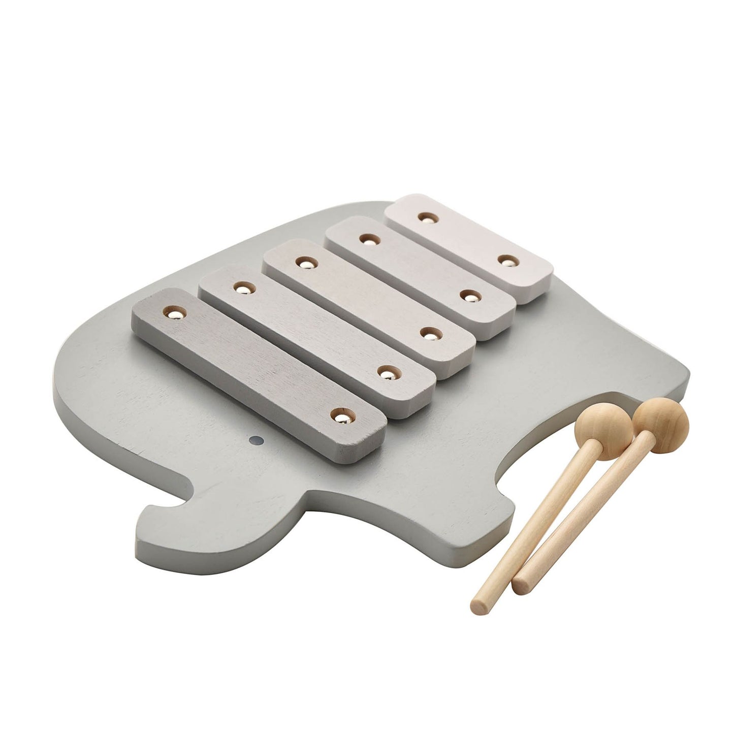 Bambino Wooden Elephant Xylophone