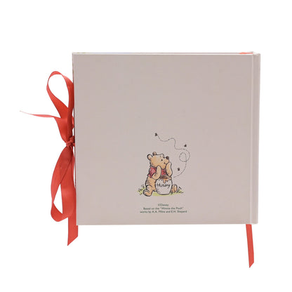 Disney Winnie the Pooh Photo Album