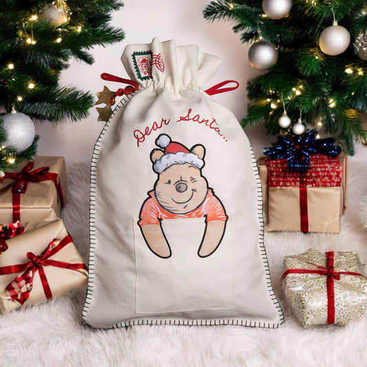 Disney Winnie The Pooh Sack