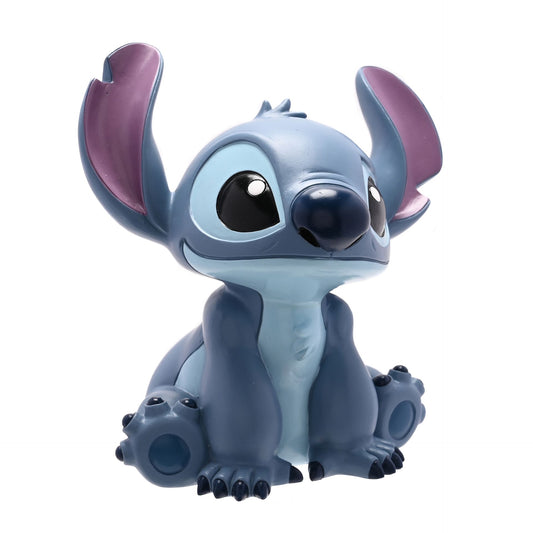 Disney Icon Stitch Money Bank