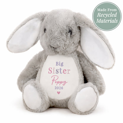 Personalised Sister Bunny