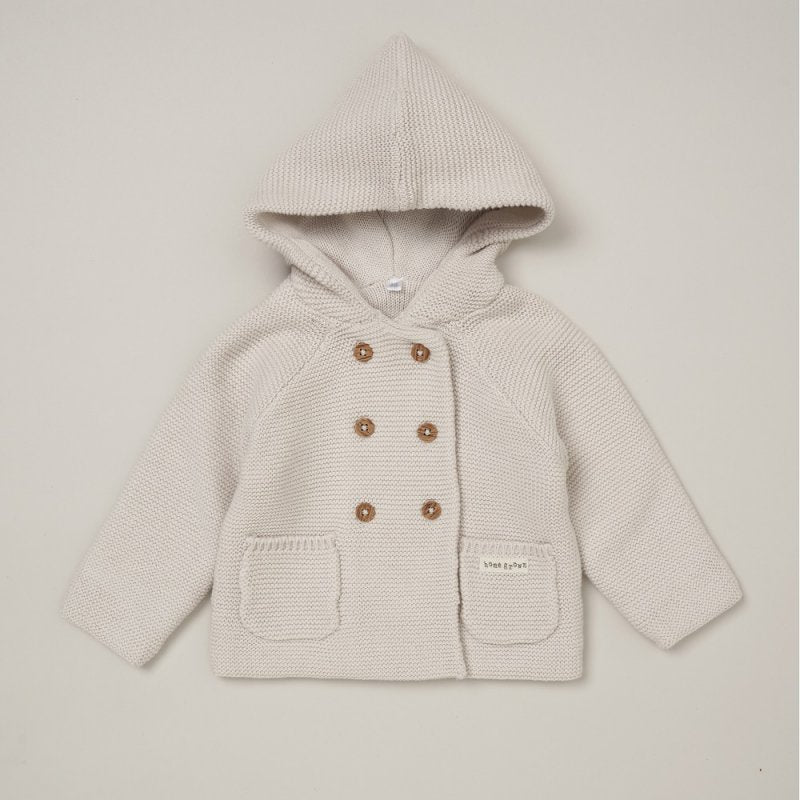 Beige clearance cardigan baby