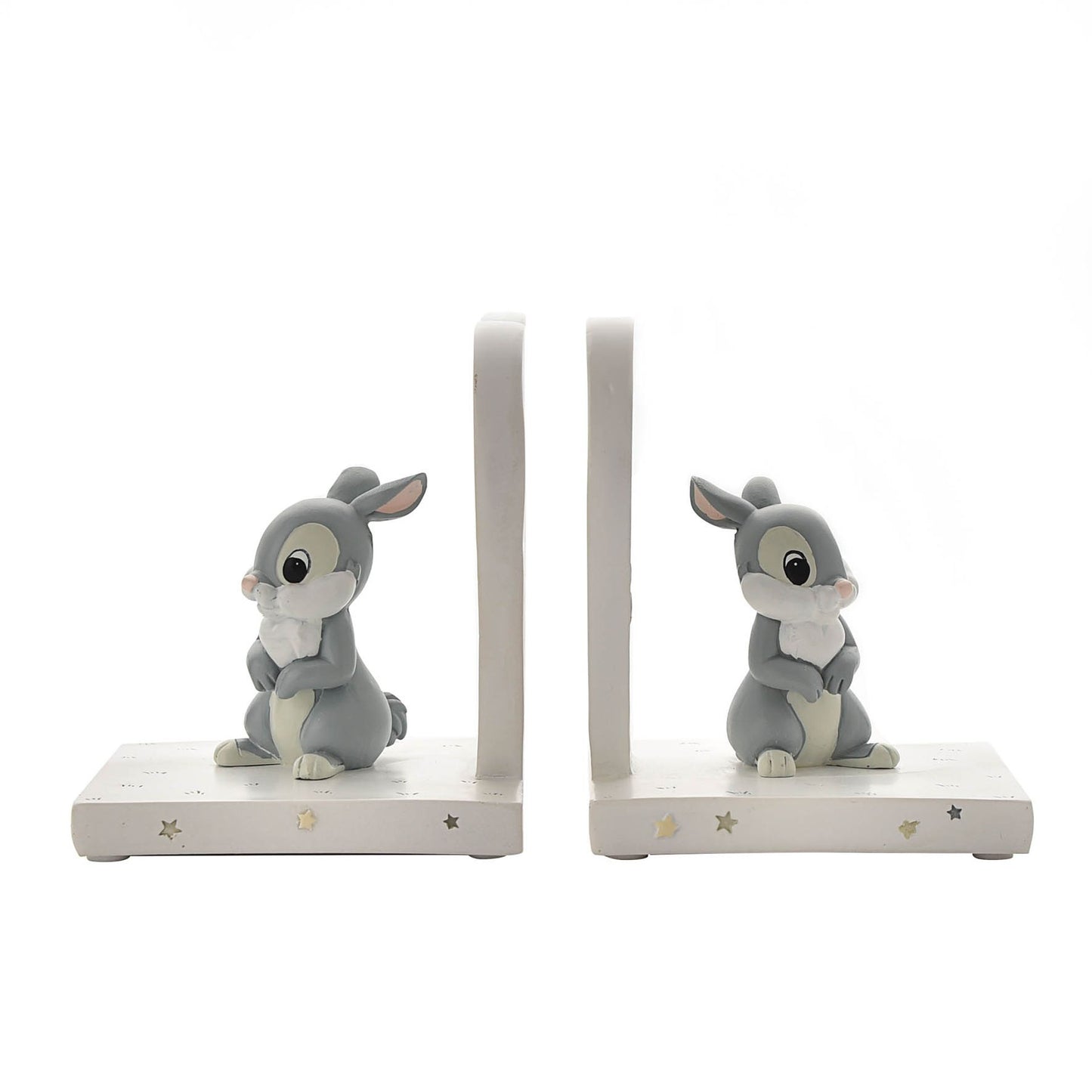 Disney Magical Beginnings Thumper 3D Bookends