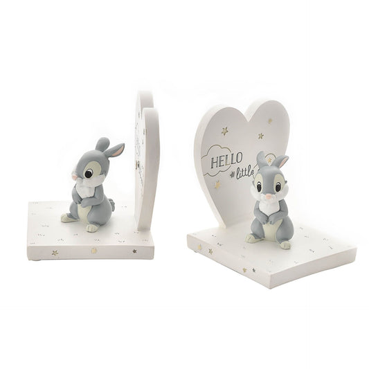 Disney Magical Beginnings Thumper 3D Bookends